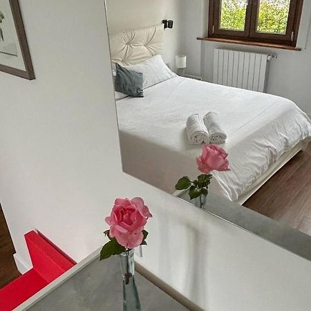 Garda View Apartment 텐노 외부 사진