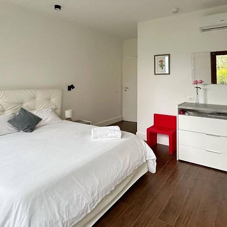 Garda View Apartment 텐노 외부 사진