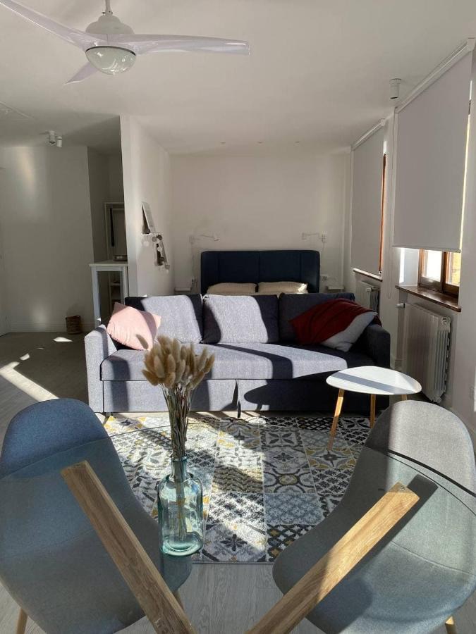Garda View Apartment 텐노 외부 사진