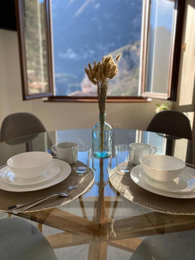 Garda View Apartment 텐노 외부 사진