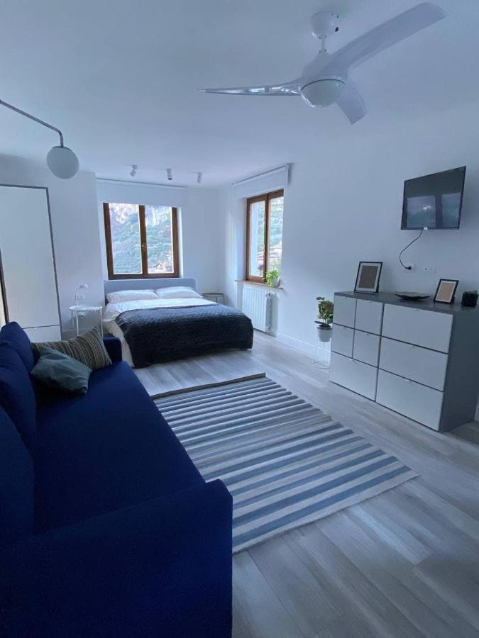 Garda View Apartment 텐노 외부 사진