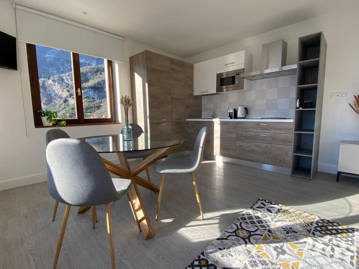 Garda View Apartment 텐노 외부 사진