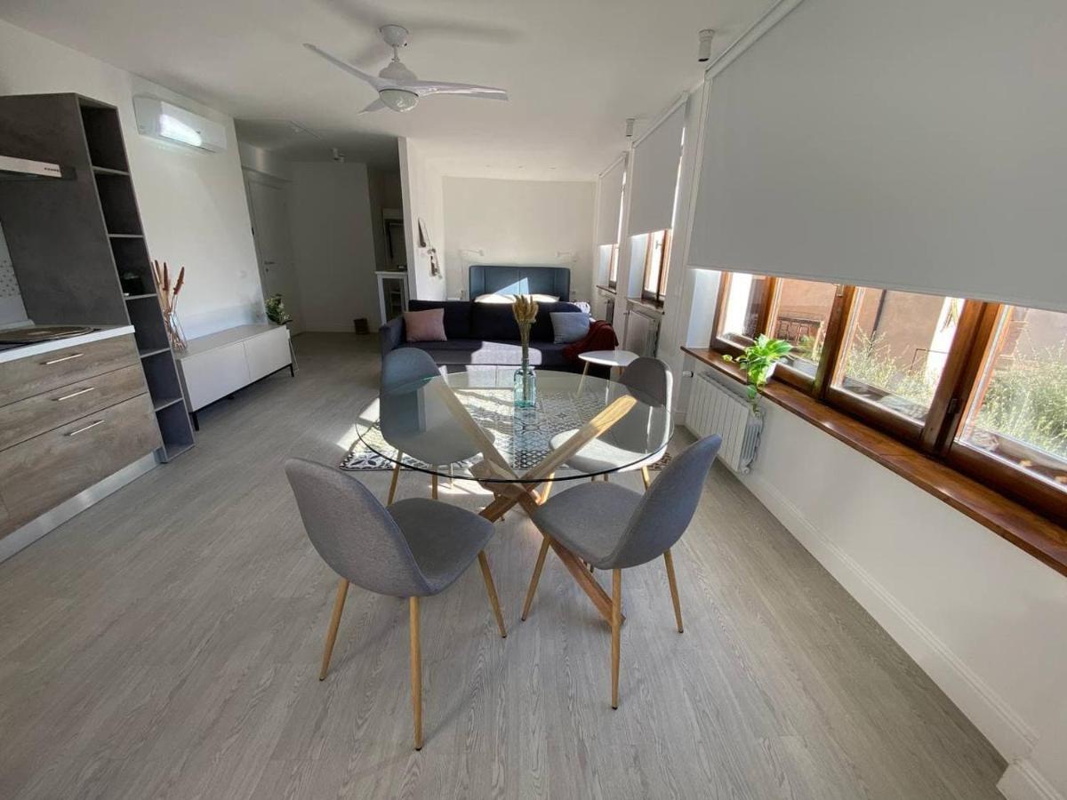 Garda View Apartment 텐노 외부 사진