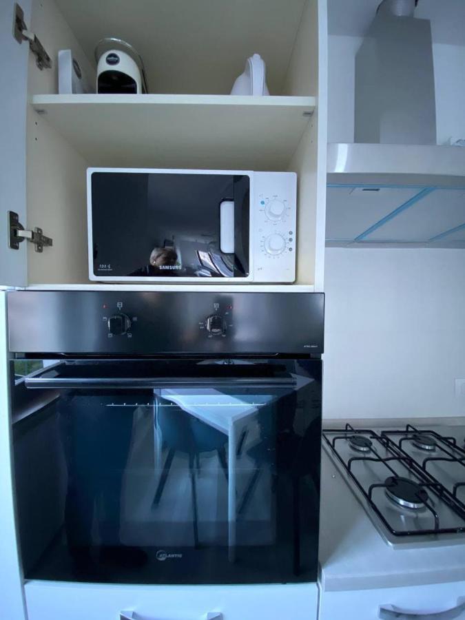 Garda View Apartment 텐노 외부 사진
