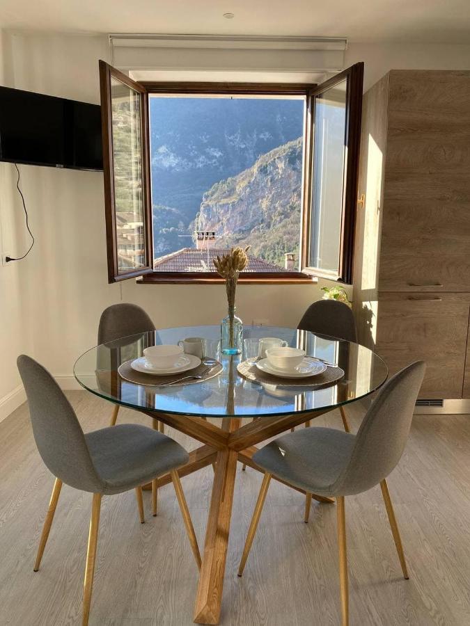 Garda View Apartment 텐노 외부 사진