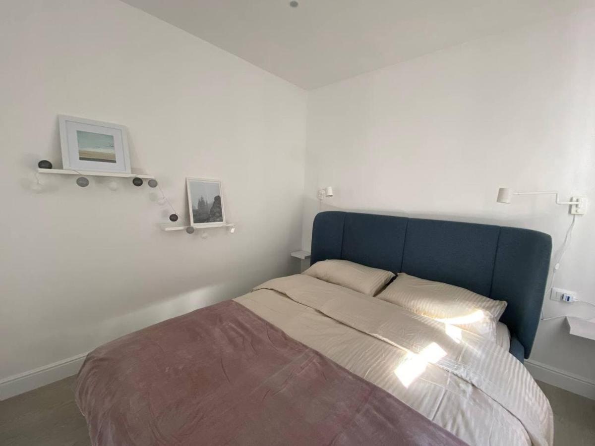 Garda View Apartment 텐노 외부 사진