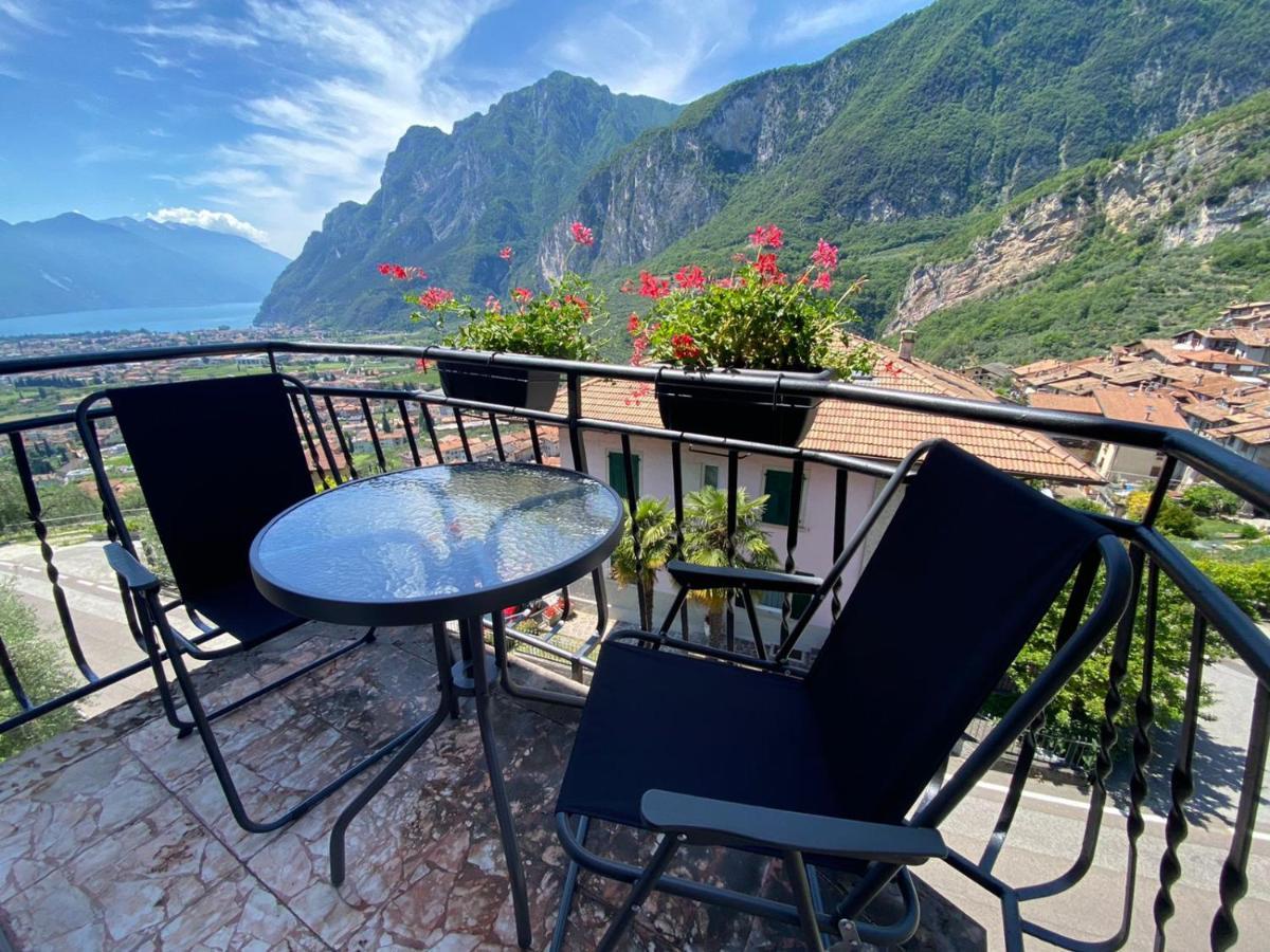 Garda View Apartment 텐노 외부 사진