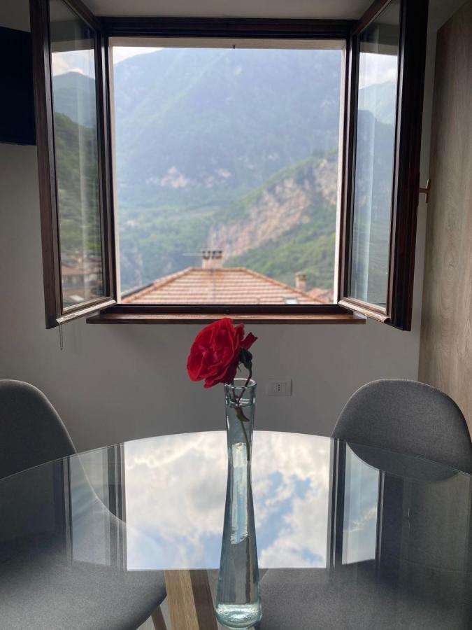 Garda View Apartment 텐노 외부 사진