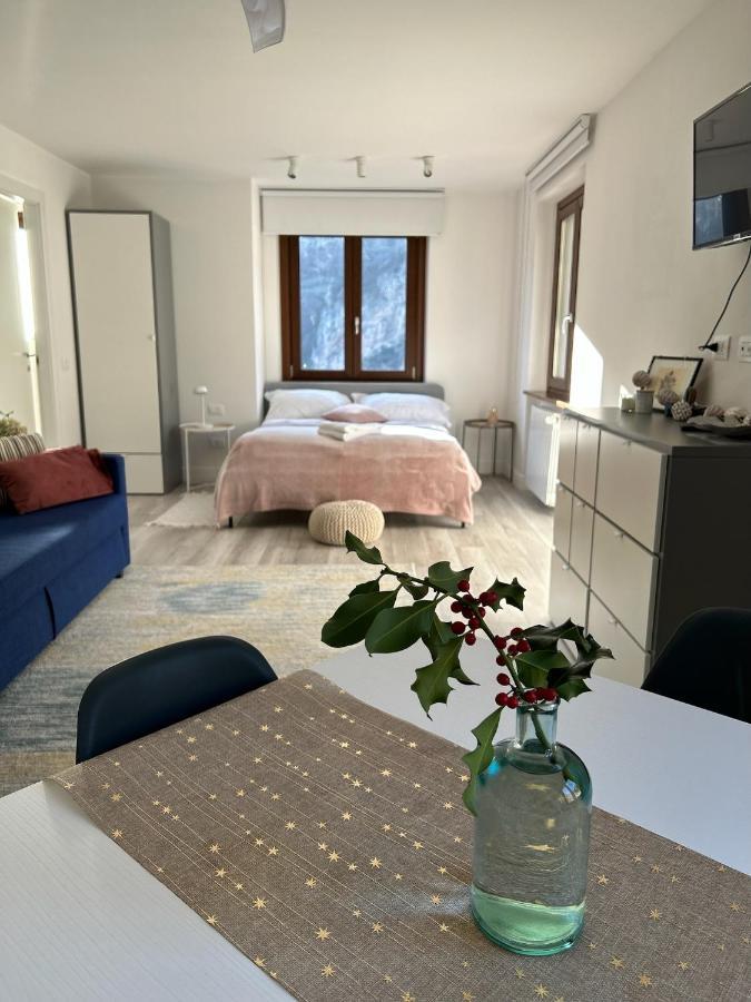 Garda View Apartment 텐노 외부 사진