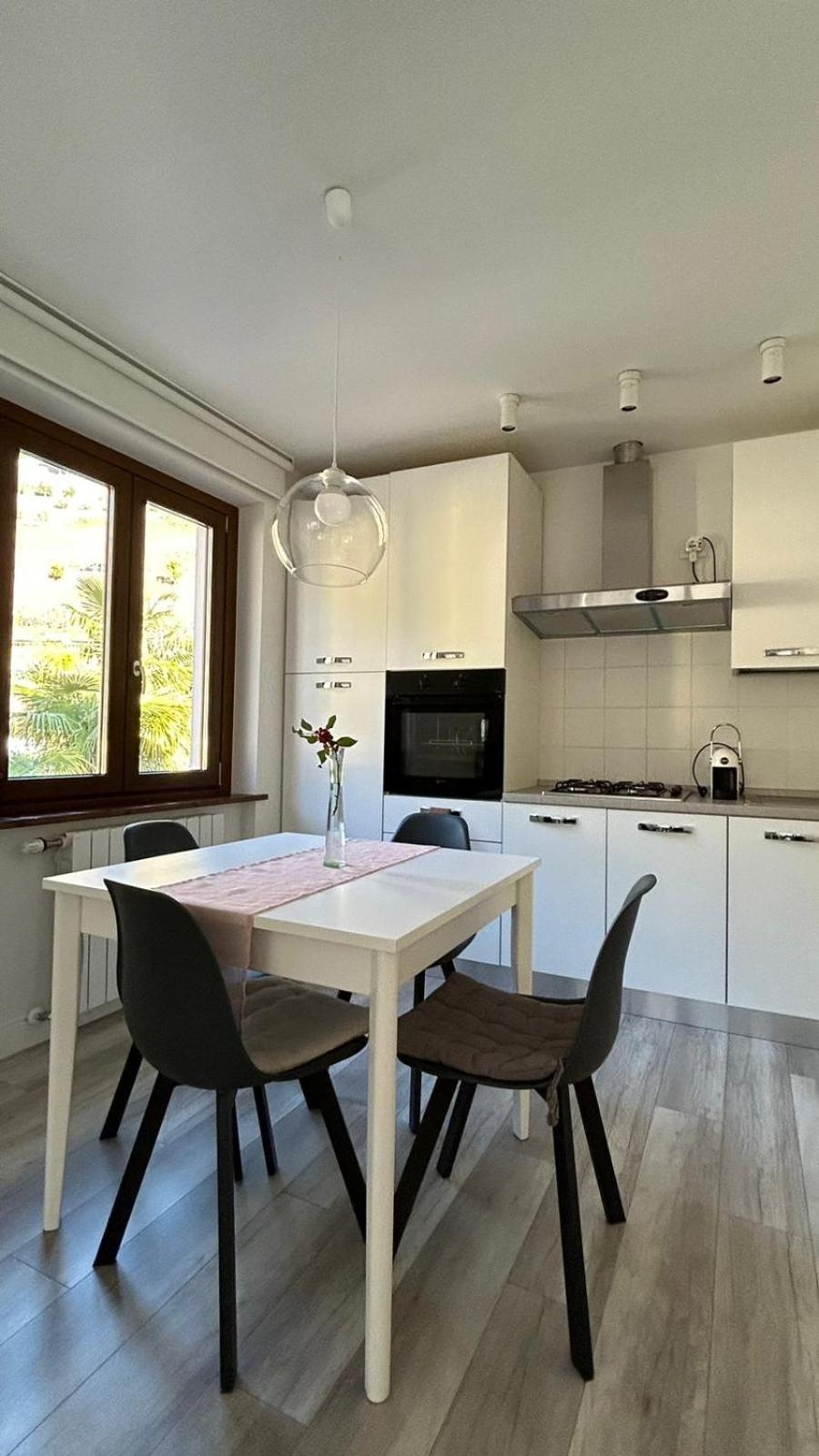 Garda View Apartment 텐노 외부 사진