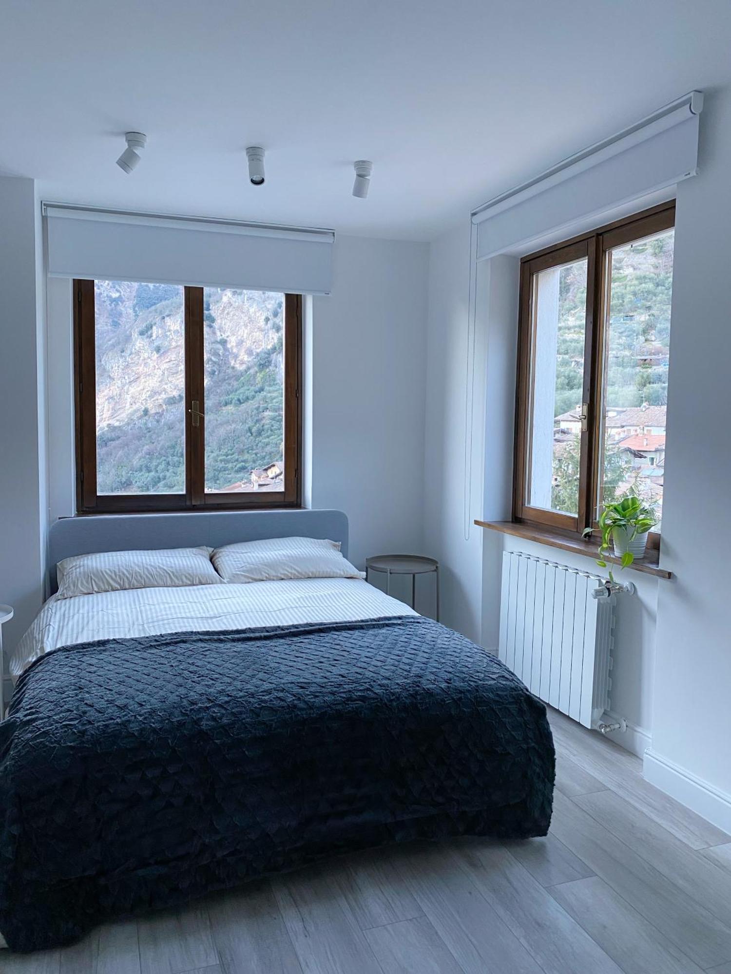 Garda View Apartment 텐노 외부 사진