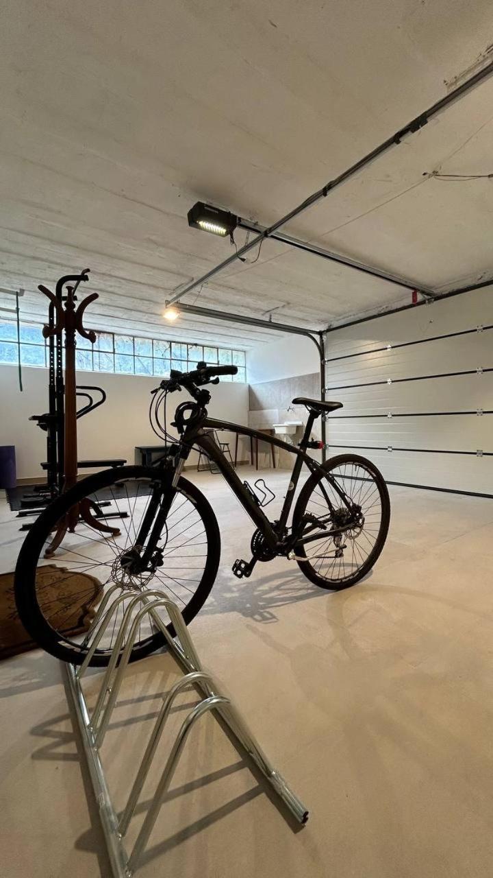 Garda View Apartment 텐노 외부 사진