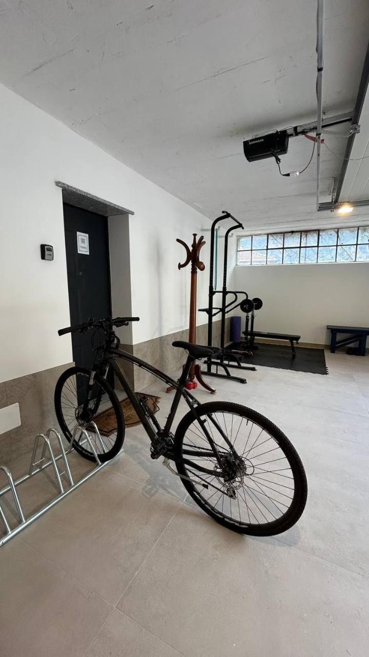 Garda View Apartment 텐노 외부 사진