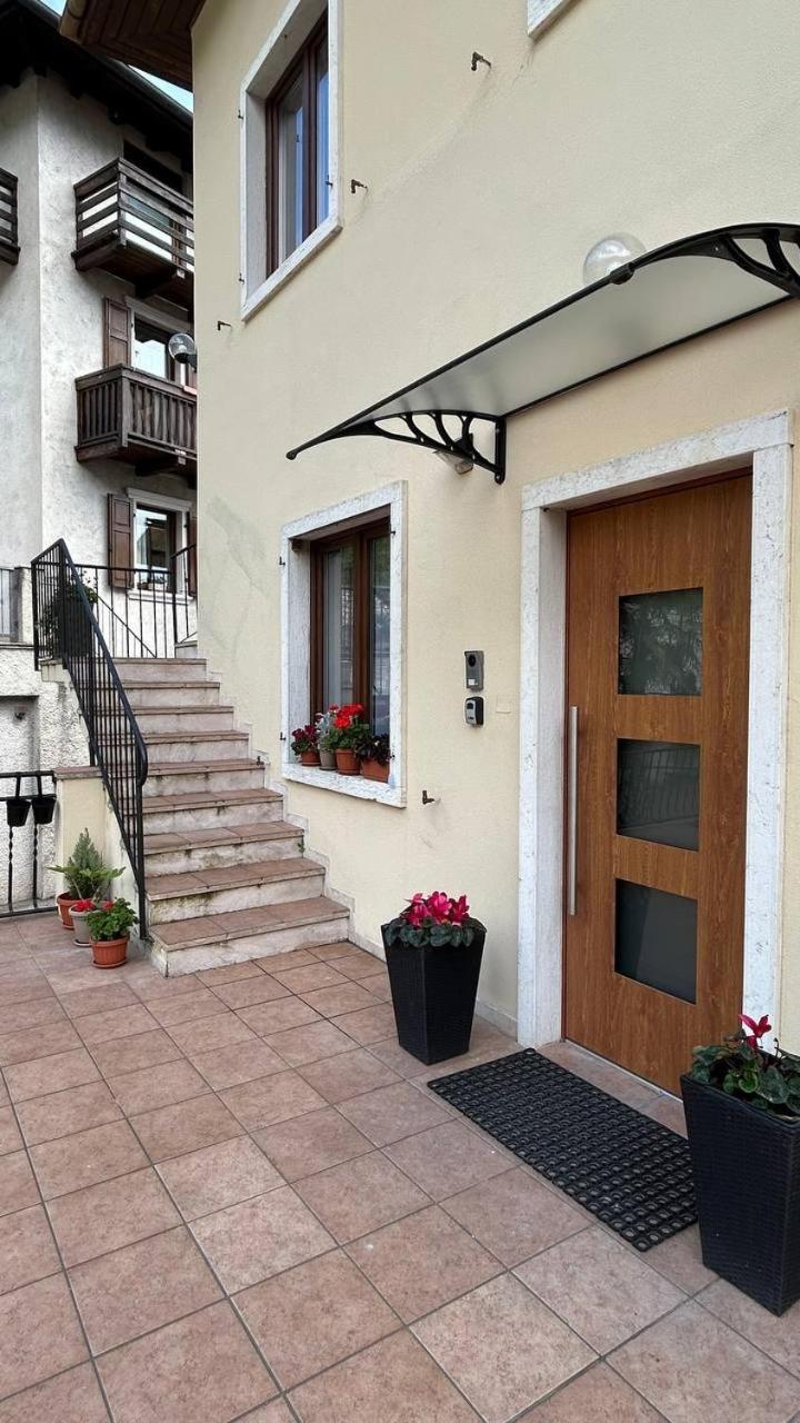 Garda View Apartment 텐노 외부 사진