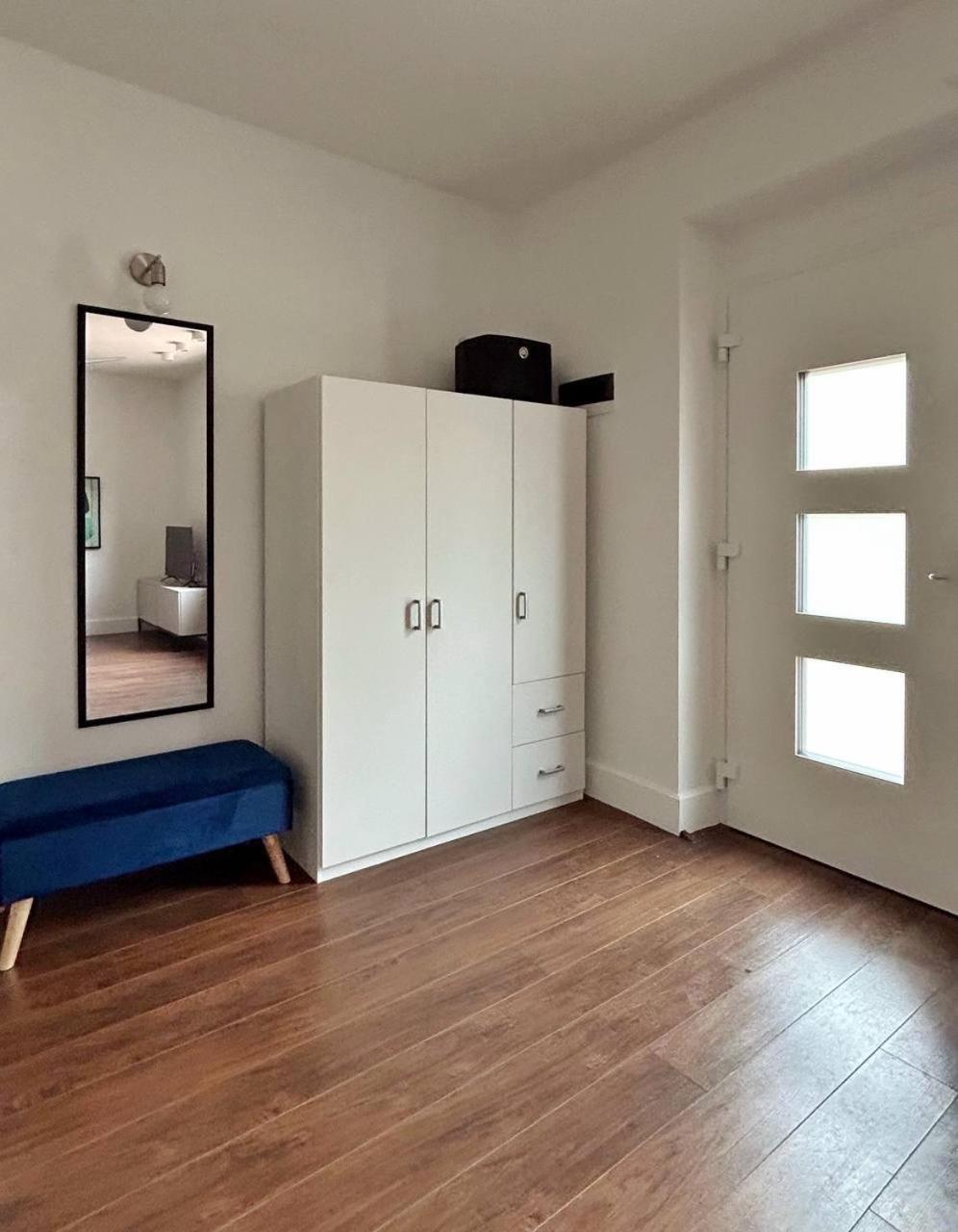 Garda View Apartment 텐노 외부 사진