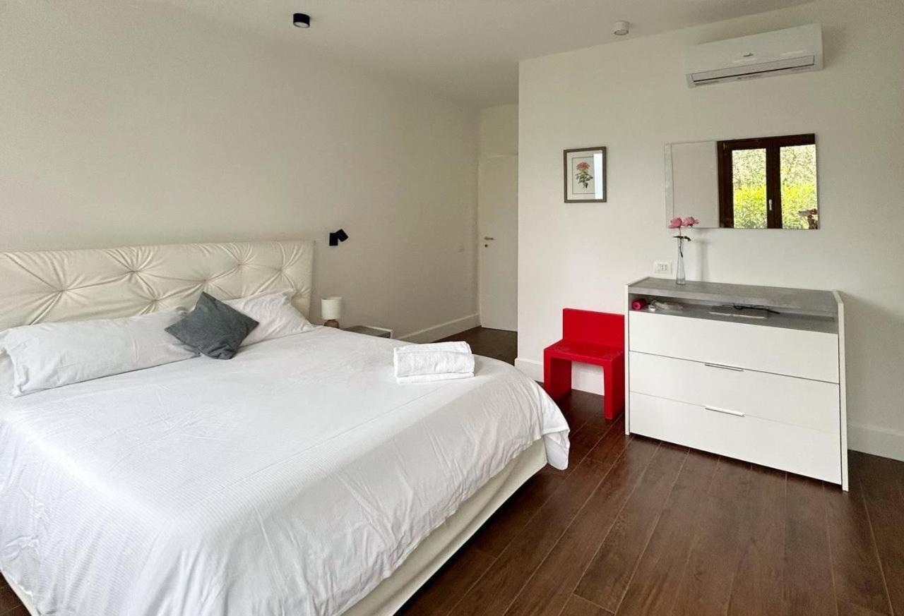 Garda View Apartment 텐노 외부 사진