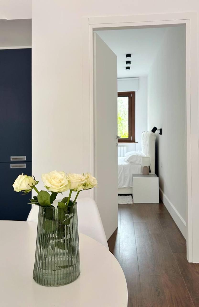 Garda View Apartment 텐노 외부 사진