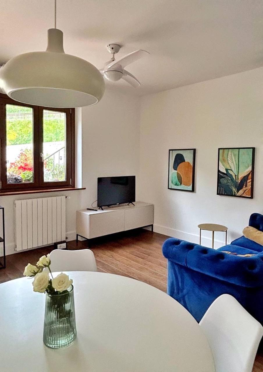 Garda View Apartment 텐노 외부 사진