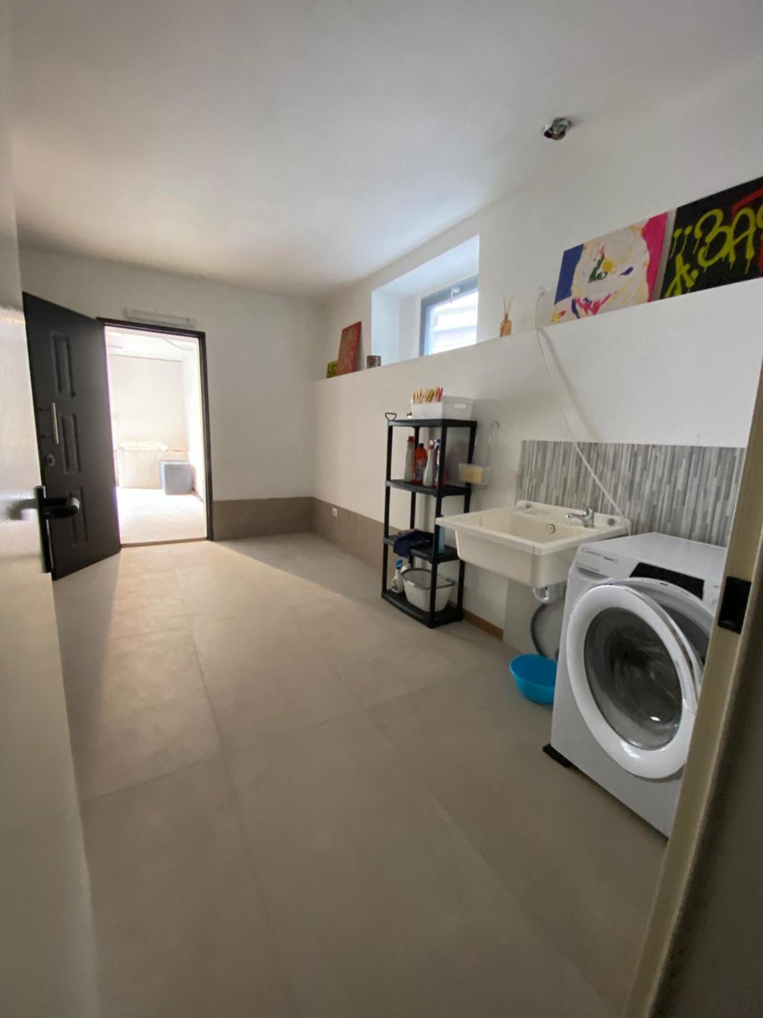 Garda View Apartment 텐노 외부 사진